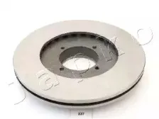 Тормозной диск JAPKO купить