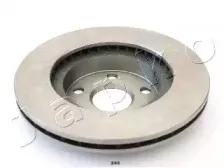 Тормозной диск JAPKO купить