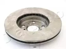 Тормозной диск JAPKO купить