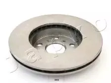 Тормозной диск JAPKO купить