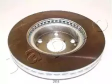 Тормозной диск JAPKO купить