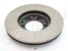 Тормозной диск JAPKO купить