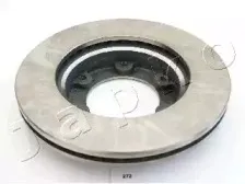 Тормозной диск JAPKO купить