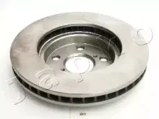 Тормозной диск JAPKO купить