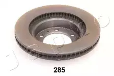 Тормозной диск JAPKO купить