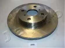 Тормозной диск JAPKO купить