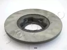 Тормозной диск JAPKO купить