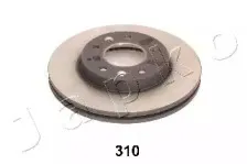 Тормозной диск JAPKO купить