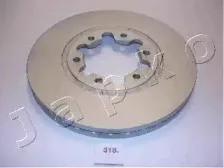 Тормозной диск JAPKO купить