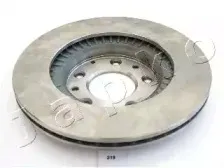 Тормозной диск JAPKO купить