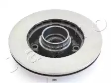 Тормозной диск JAPKO купить