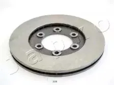 Тормозной диск JAPKO купить