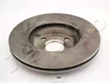 Тормозной диск JAPKO купить