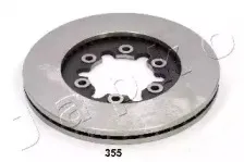 Тормозной диск JAPKO купить