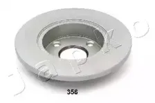 Тормозной диск JAPKO купить