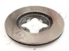 Тормозной диск JAPKO купить