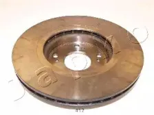 Тормозной диск JAPKO купить