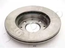 Тормозной диск JAPKO купить