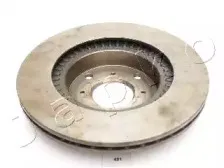 Тормозной диск JAPKO купить