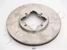 Тормозной диск JAPKO купить