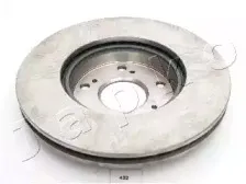 Тормозной диск JAPKO купить