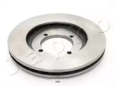 Тормозной диск JAPKO купить