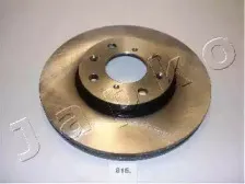 Тормозной диск JAPKO купить