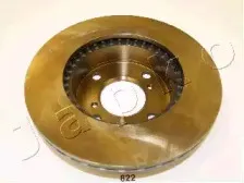 Тормозной диск JAPKO купить