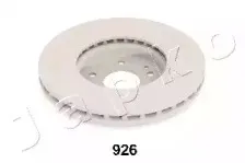 Тормозной диск JAPKO купить