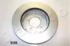 Тормозной диск JAPKO купить