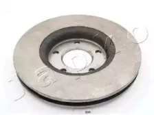 Тормозной диск JAPKO купить