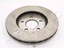 Тормозной диск JAPKO купить