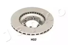 Тормозной диск JAPKO купить