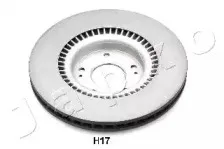 Тормозной диск JAPKO купить