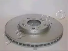 Тормозной диск JAPKO купить