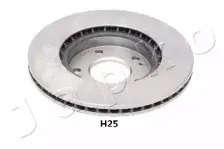 Тормозной диск JAPKO купить