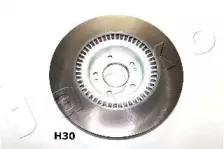 Тормозной диск JAPKO купить