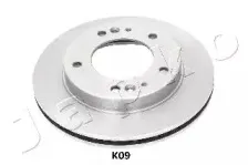 Тормозной диск JAPKO купить