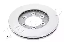 Тормозной диск JAPKO купить