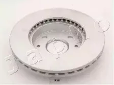 Тормозной диск JAPKO купить