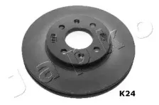 Тормозной диск JAPKO купить