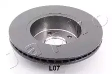 Тормозной диск JAPKO купить