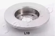 Тормозной диск JAPKO купить