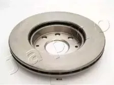 Тормозной диск JAPKO купить