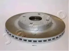 Тормозной диск JAPKO купить