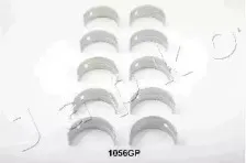 Комплект подшипников коленчатого вала JAPKO купить