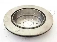 Тормозной диск JAPKO купить