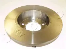 Тормозной диск JAPKO купить