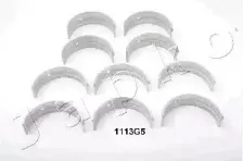 Комплект подшипников коленчатого вала JAPKO купить