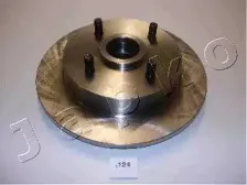 Тормозной диск JAPKO купить